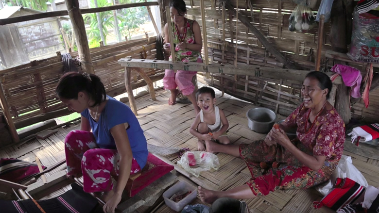 Getting More Power to the People in India’s Remote North East Region